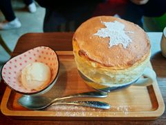 -芙蕾哥哥souffle