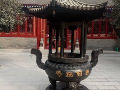 -罔极寺
