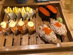 豆皮寿司-村上一屋(望京店)