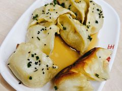 锅贴-玉华饮食店(茅台路店)