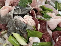 -顺水湾·牛肉牛杂火锅(驾鹤店)