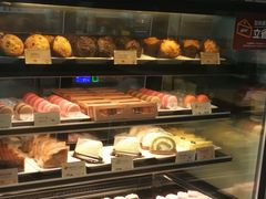 -麦当劳(杭州东站高铁店)