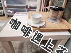 -宜家家居(哈尔滨商场店)