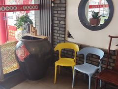 -旺角小渔村(上夼店)