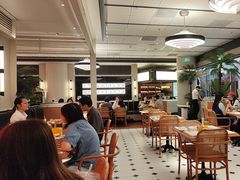 -太食獸泰式茶餐厅(IFS国金中心店)