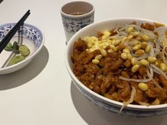 -惠中捞面