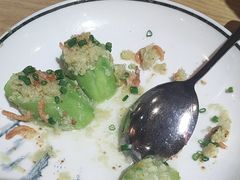 -德胜轩正宗顺德菜(宝安沙井会展中心店)