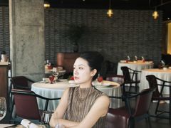 -三号黄浦会Canton Table