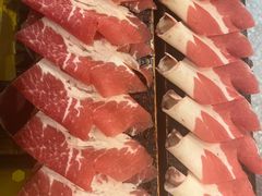 -小牛哈尼韩式水煎肉(万象城店)