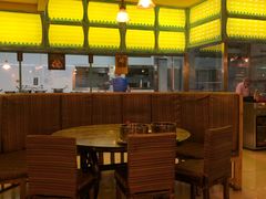 -格日勒阿妈蒙古厨房(大召店)