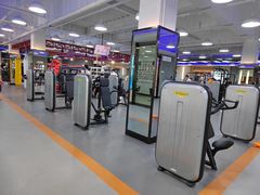 -黄金时代健身(CBD店)