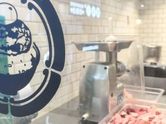 纯牛肉当日现绞-肉肉大米(金虹桥店)