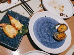 -大渔铁板烧(花园道店)