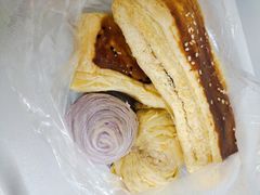 -美嘉华面包西饼店(红胜坊店)