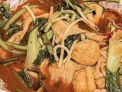 -老王太太串吧(中街店)