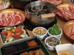 -沼津港精致料理·寿喜烧·烧鸟(青浦宝龙广场日料榜单店)