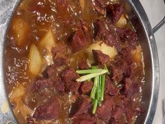 -孙记驴肉山庄(李桥店)