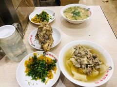 -老四季(光荣街店)
