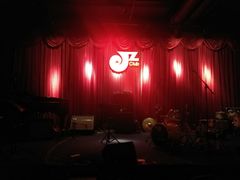 -JZ Club 爵士酒吧(上海店)