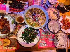 -胡桃里音乐酒馆(仓山万达店)