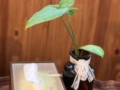 -朝与夕商务茶歇定制·轻奢摆台·下午茶