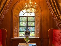 -马勒别墅·中餐厅