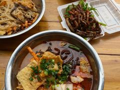 招牌螺蛳粉-桂湘缘卤味螺蛳粉