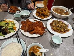 -九龙餐厅(大沽路店)