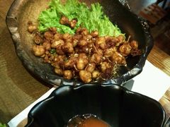 -越谜·越南餐厅(长白店)
