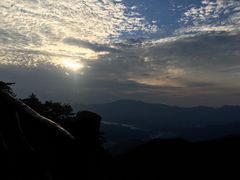 -罗田天堂寨风景区