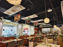 -金湖港式餐厅(建外店)