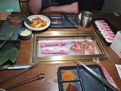 -新石器烤肉(之心城店)