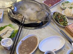 -小肥牛潮汕牛肉火锅(南联店)
