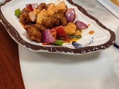 -芳华轩•客家菜馆(梧桐山店)