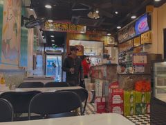 -澳门陈光记烧味饭店(南京德基广场店)