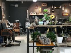 -周忆刺青原创设计定制