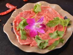 麻辣牛肉-海底诱惑(中骏世界城店)
