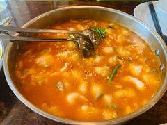 -丁哥·庐味鲜 土菜·20年老字号(世纪阳光花园店)