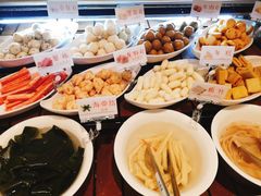 -温野菜涮涮锅(大悦城店)
