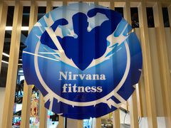 -Nirvana fitness私教健身工作室(古城店)