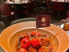 -知楚•精致湖北菜(武商MALL店)
