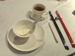 -红棉中餐厅·广州海航威斯汀酒店