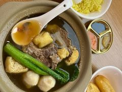 -椰皇鸡饭·烧味烧腊