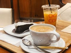 -OGAWA COFFEE 京都駅中央口店
