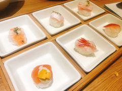 -小句号·精致料理(江南环球港店)