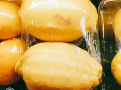 柠檬王-百果园PAGODA(岭秀城店)
