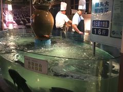 -坛宗剁椒鱼头(河西王府井店)