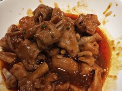 -刘胖子家常菜·蹄花焖藕(江汉路总店)
