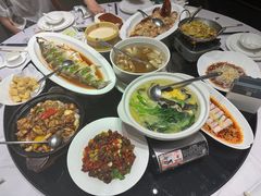 -楚禾宴·家宴(光谷大道店)