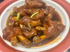 -老季市·三代非遗传承·地标美食老汁鸡(工农路店)